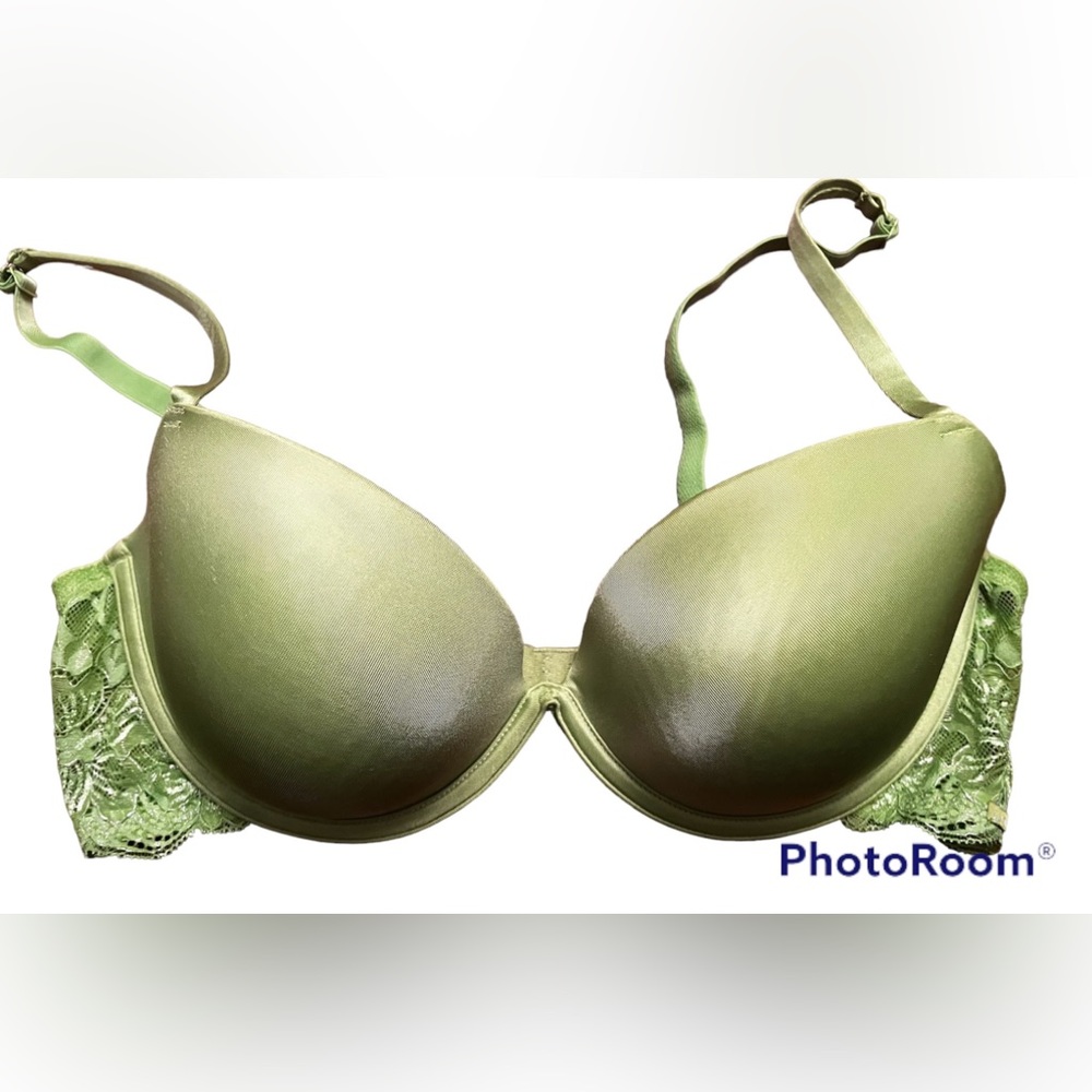 La Senza bra size 38D